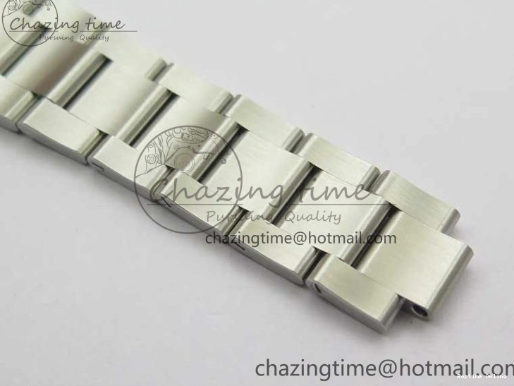 0407 Packable Submariner 41mm 126610 LN BP Maker Black Dial on SS Bracelet A 2612